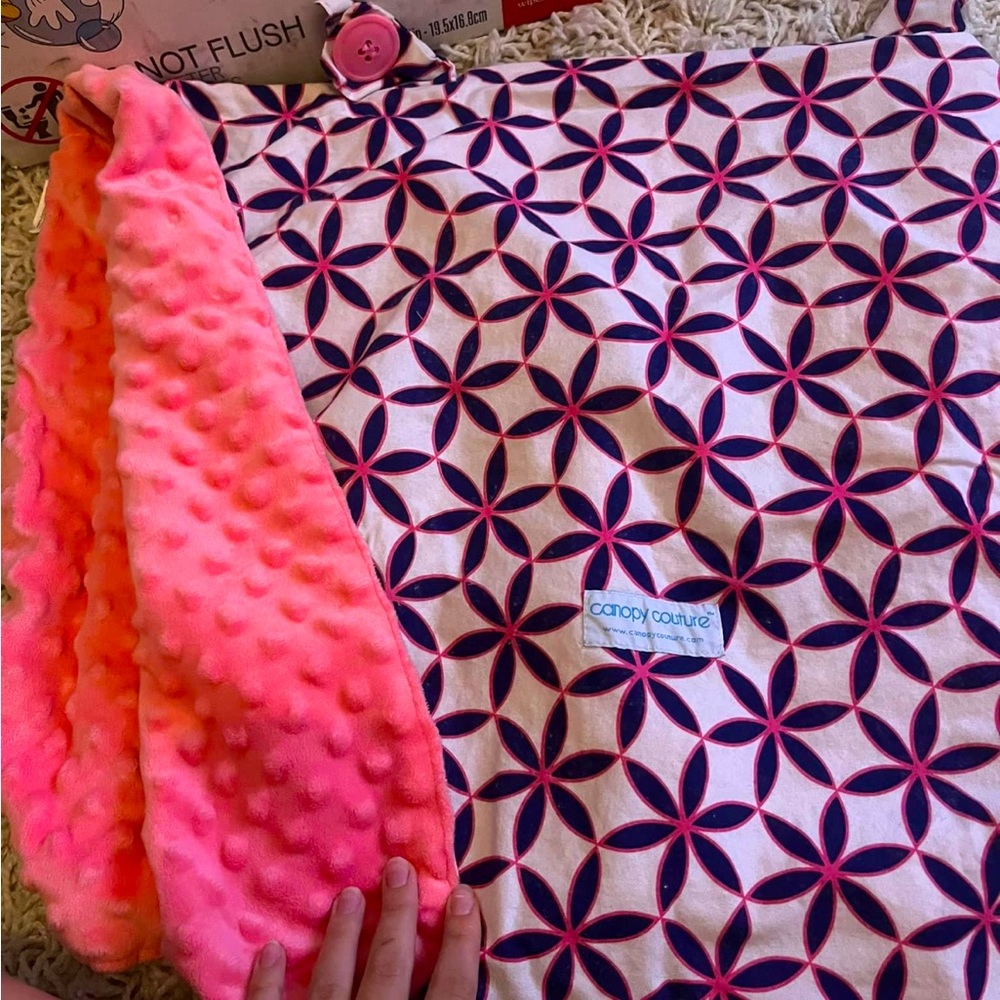 Carseat Cover